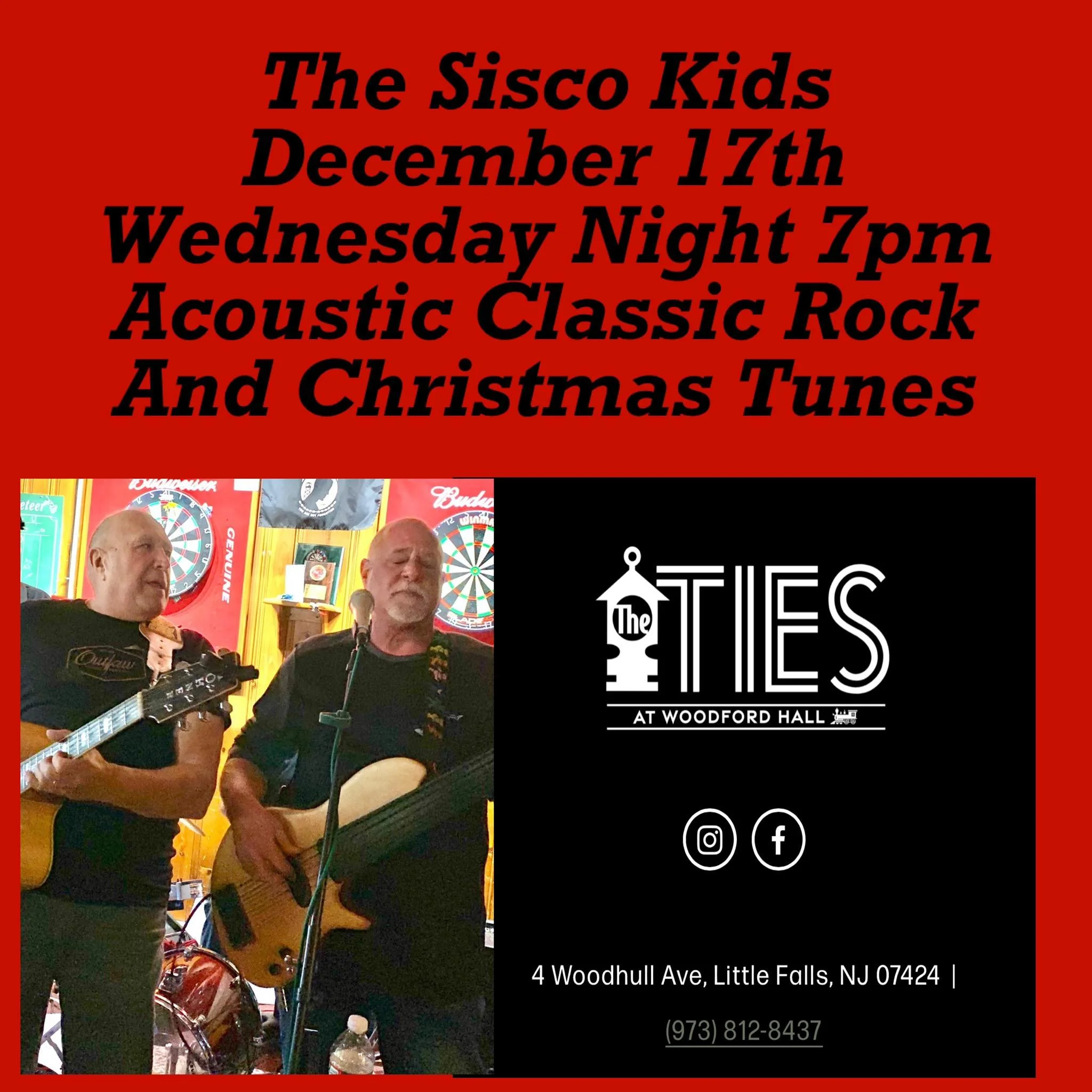 The Sisco Kids