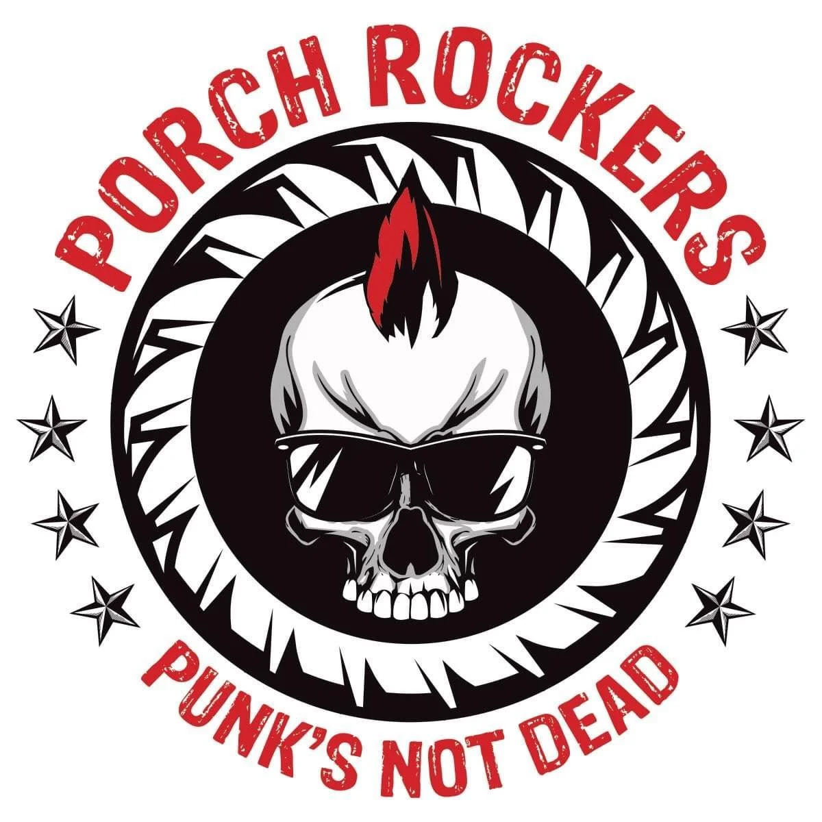Porch Rockers