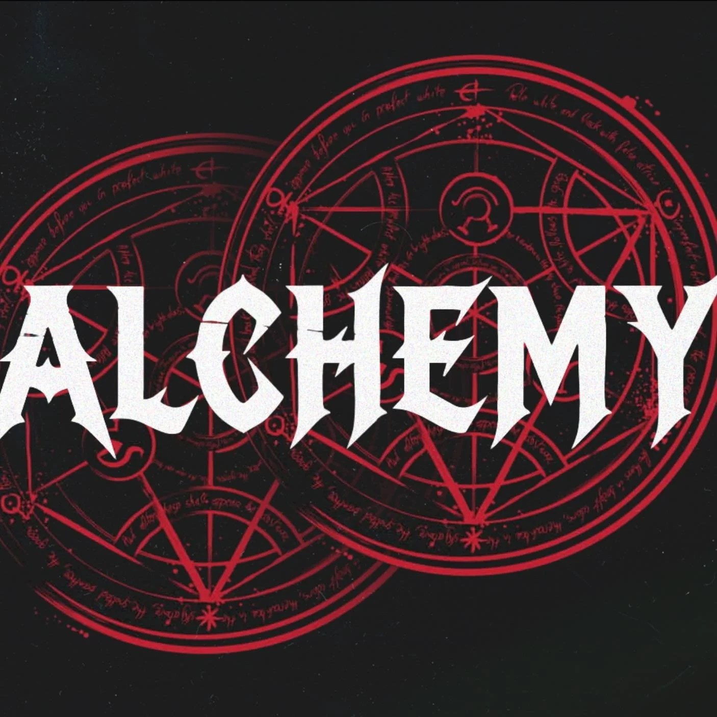 Alchemy Band