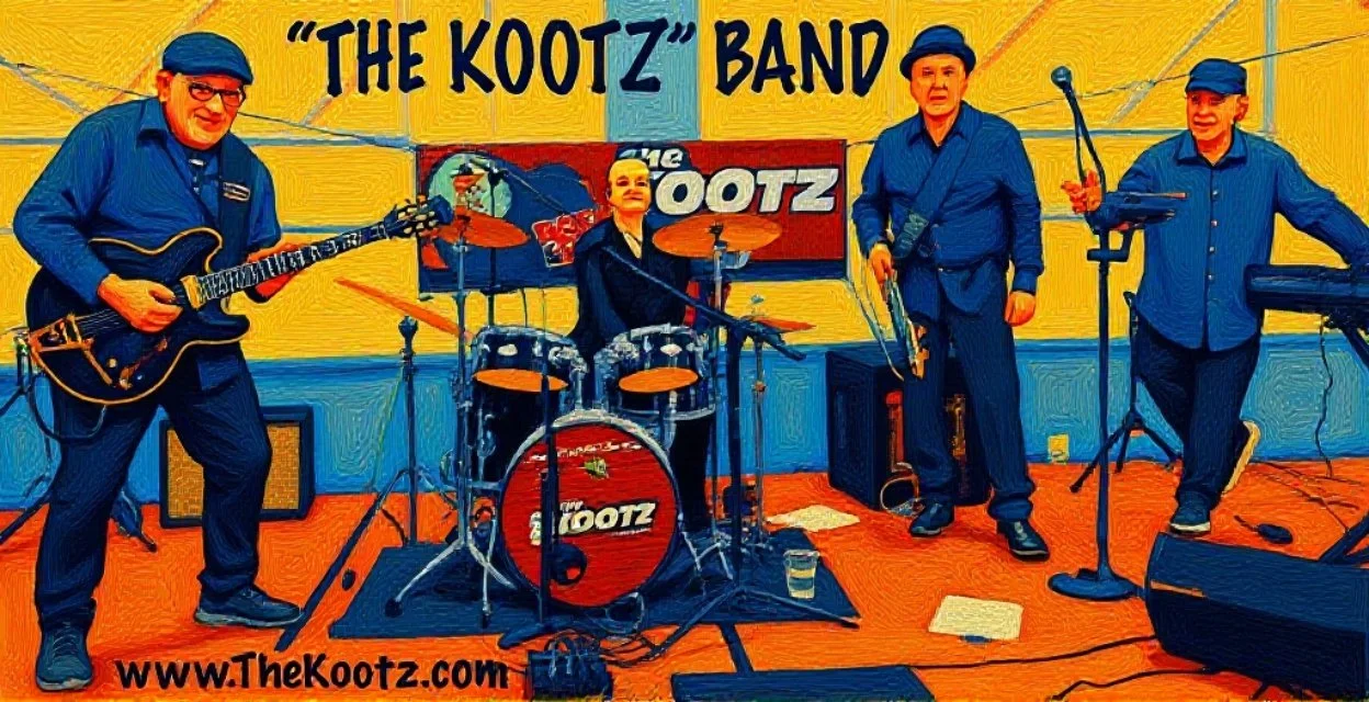 The Kootz