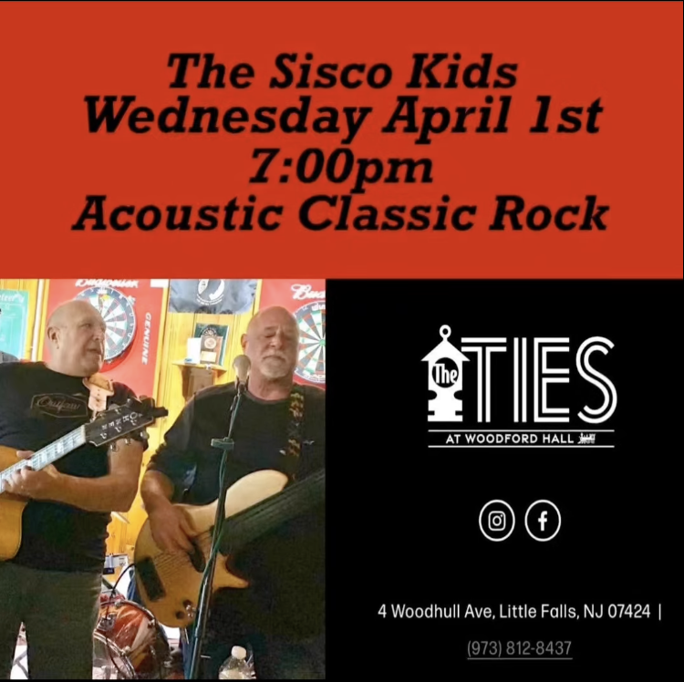 The Sisco Kids