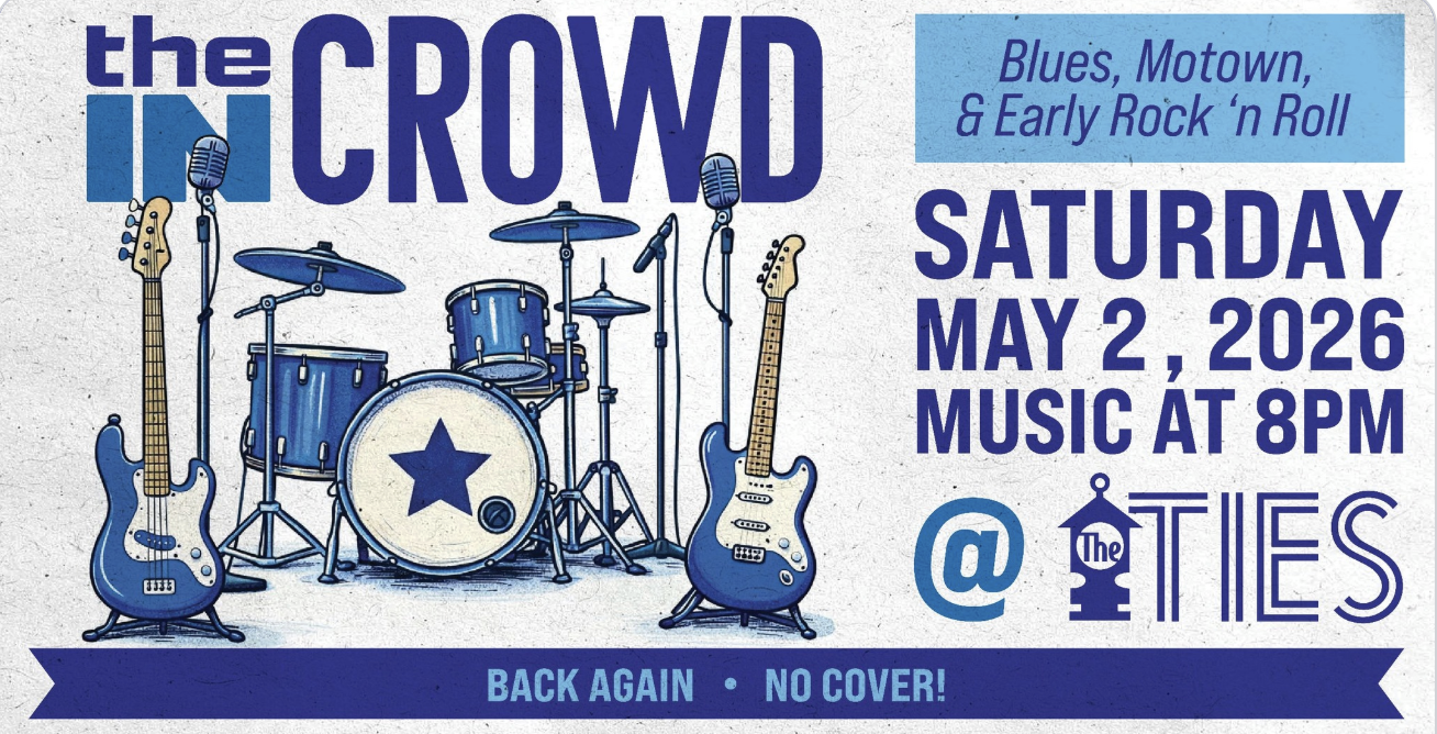 The In Crowd Band