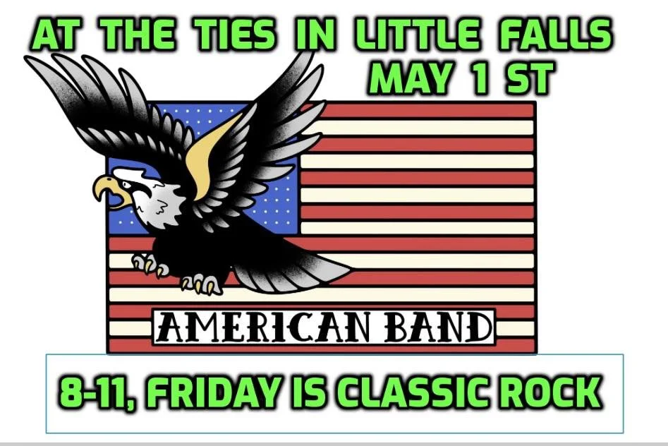 American Band