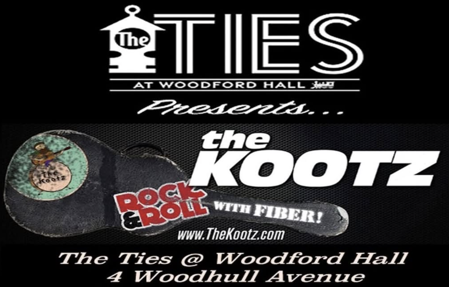 The Kootz