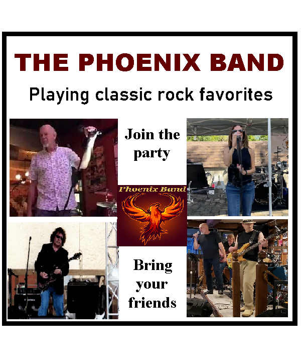 Phoenix Band