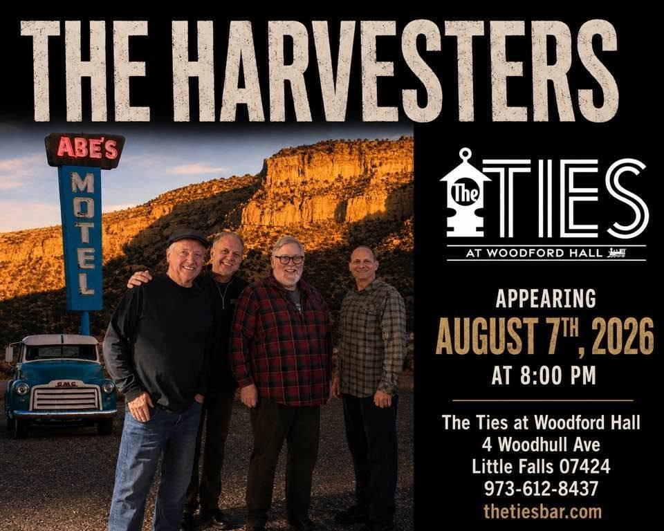The Harvesters Band