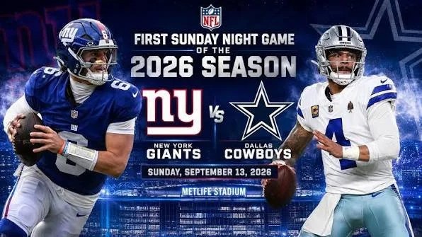 Sunday Night Football