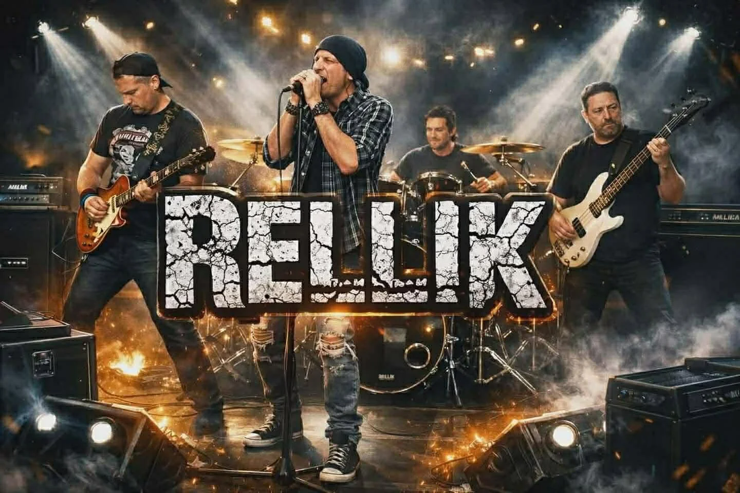Rellik Band