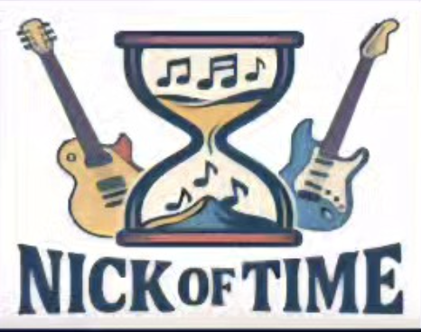 Nick of Time Band
