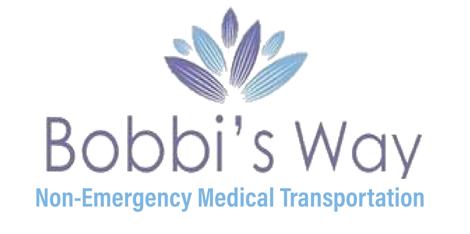 Bobbi&#39;s Way Non-Emergency Medical Transportation