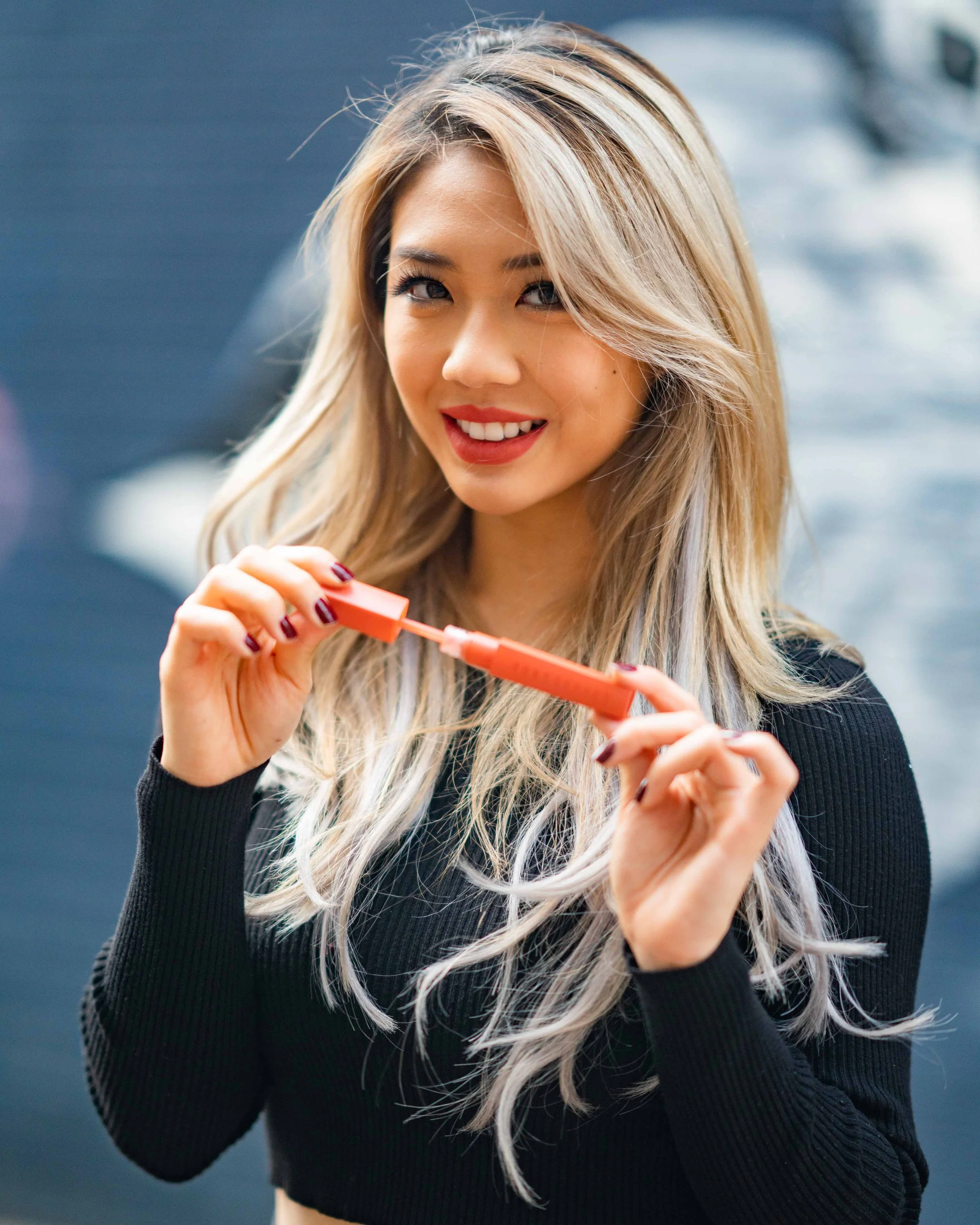 Commercial — Jane Park