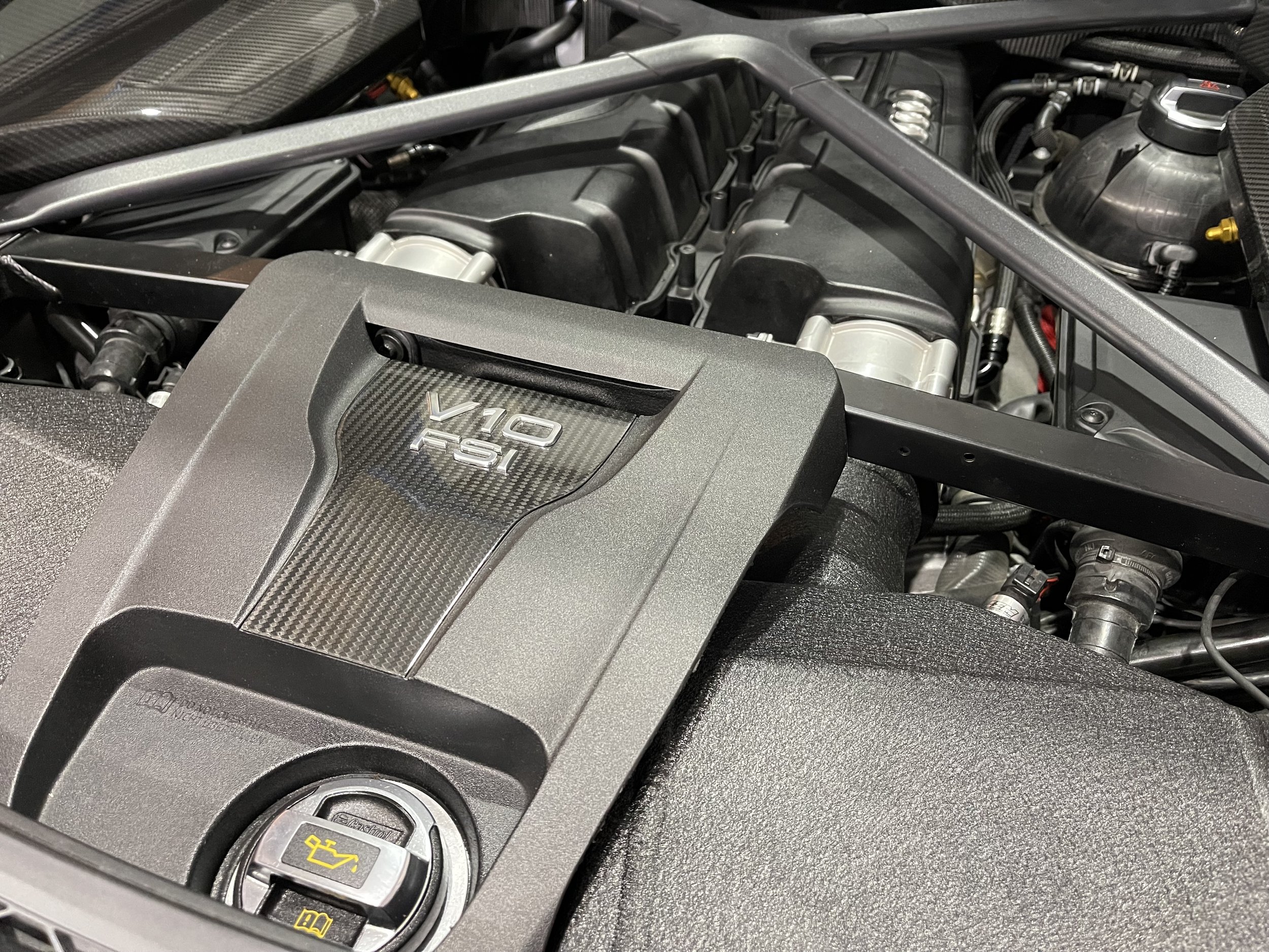 Colab Garage MoTeC Data Port Bracket 6