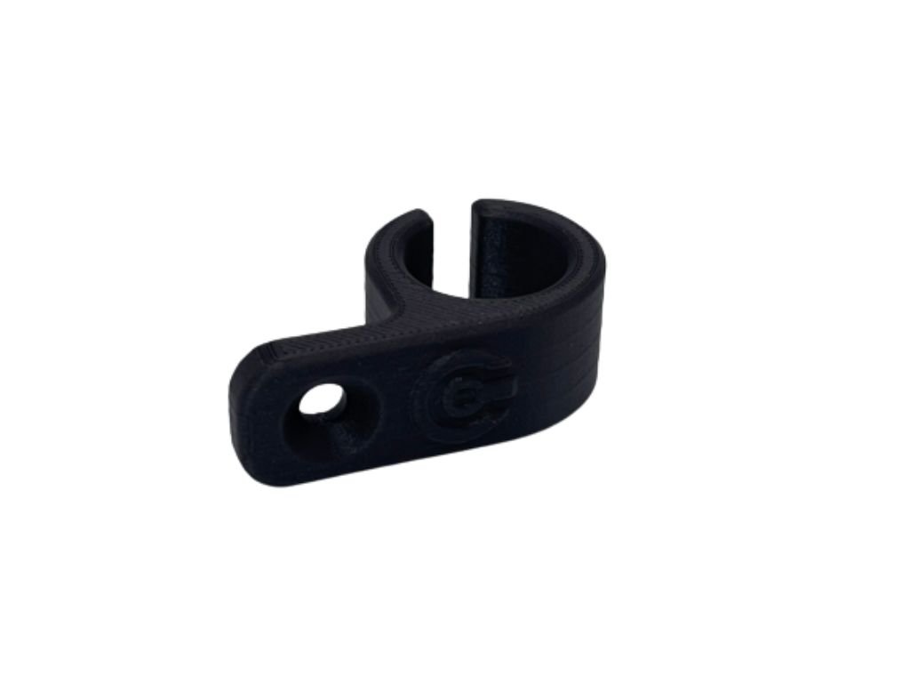 R35 GT-R Remote Mount Boost Pressure Sensor Bracket 1.jpg