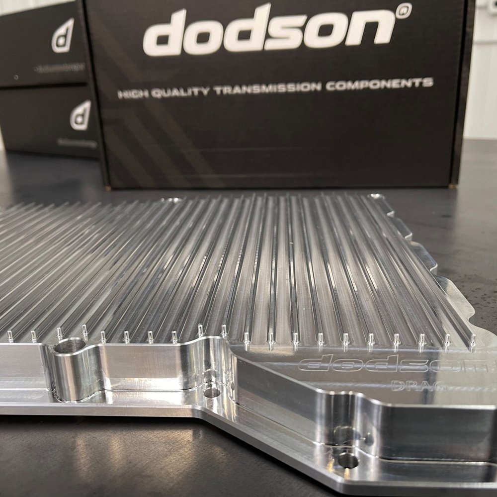 Dodson Motorsport GR6 Filter Service Kit — Colab Garage