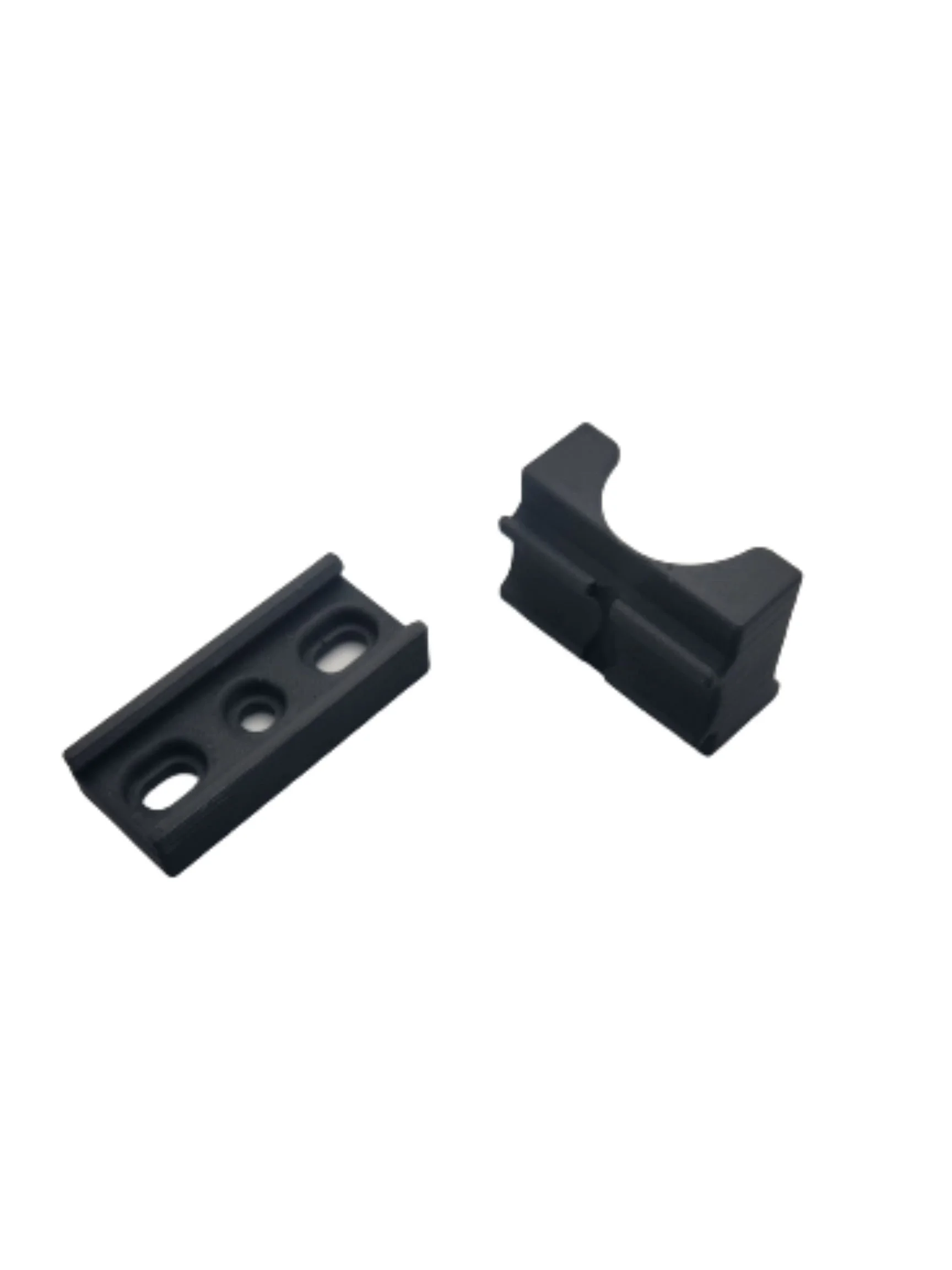 Colab Carbon MoTeC LTC Mount — Colab Garage High Performance DCT