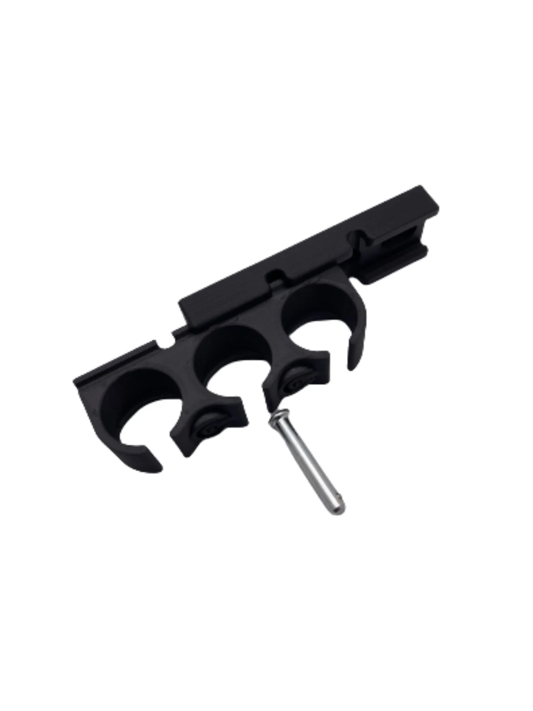 Triple AEM Pressure Sensor Mount — Colab Garage High Performance DCT Vehicle Experts