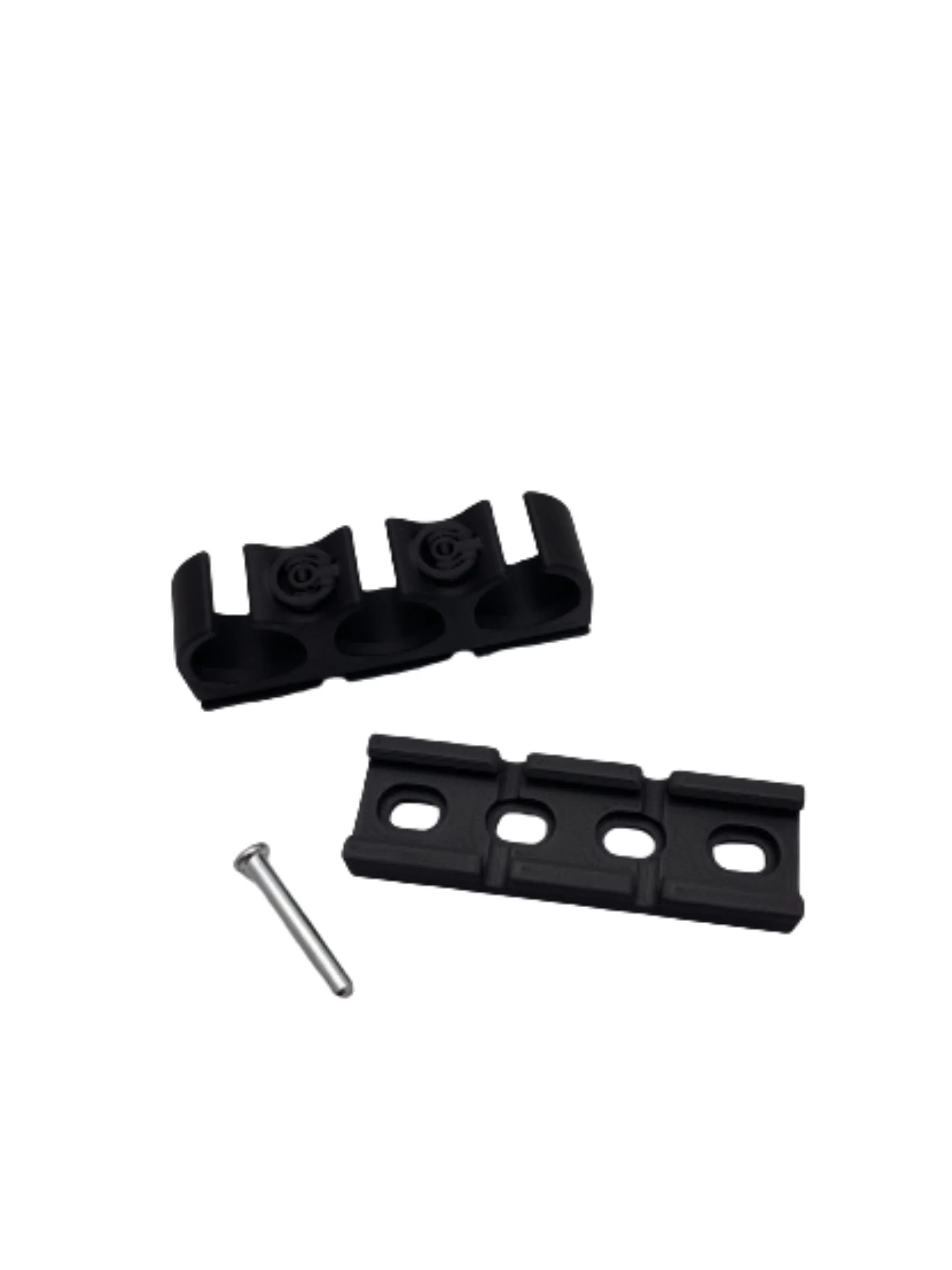 Triple AEM Pressure Sensor Mount — Colab Garage High Performance DCT Vehicle Experts