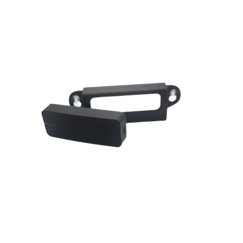Colab Carbon Dragy Mount — Colab Garage High Performance DCT Vehicle