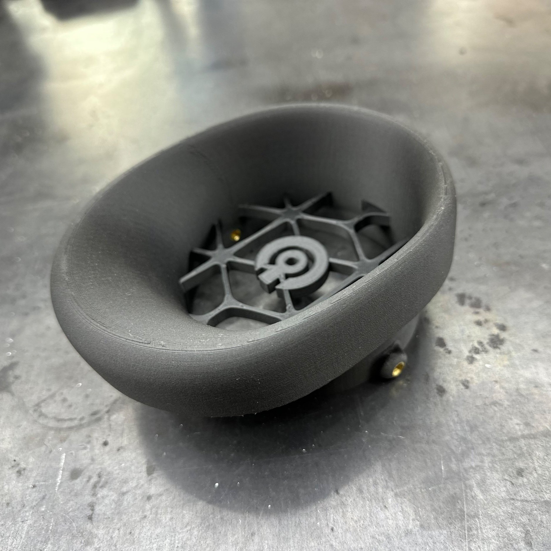 Colab Carbon R35 GT-R Velocity Stacks
