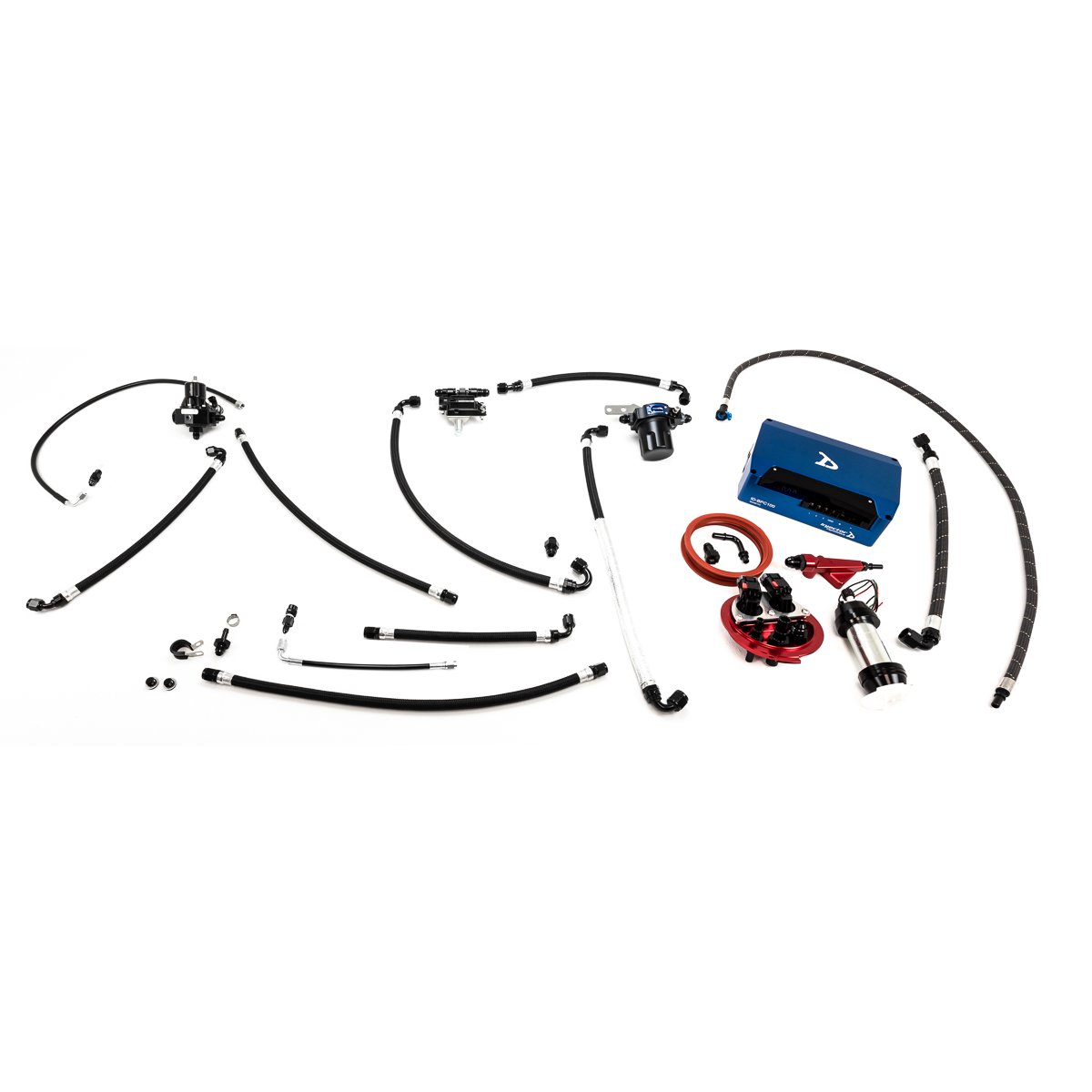 T1 Race R8 Huracan Complete Fuel System.jpeg