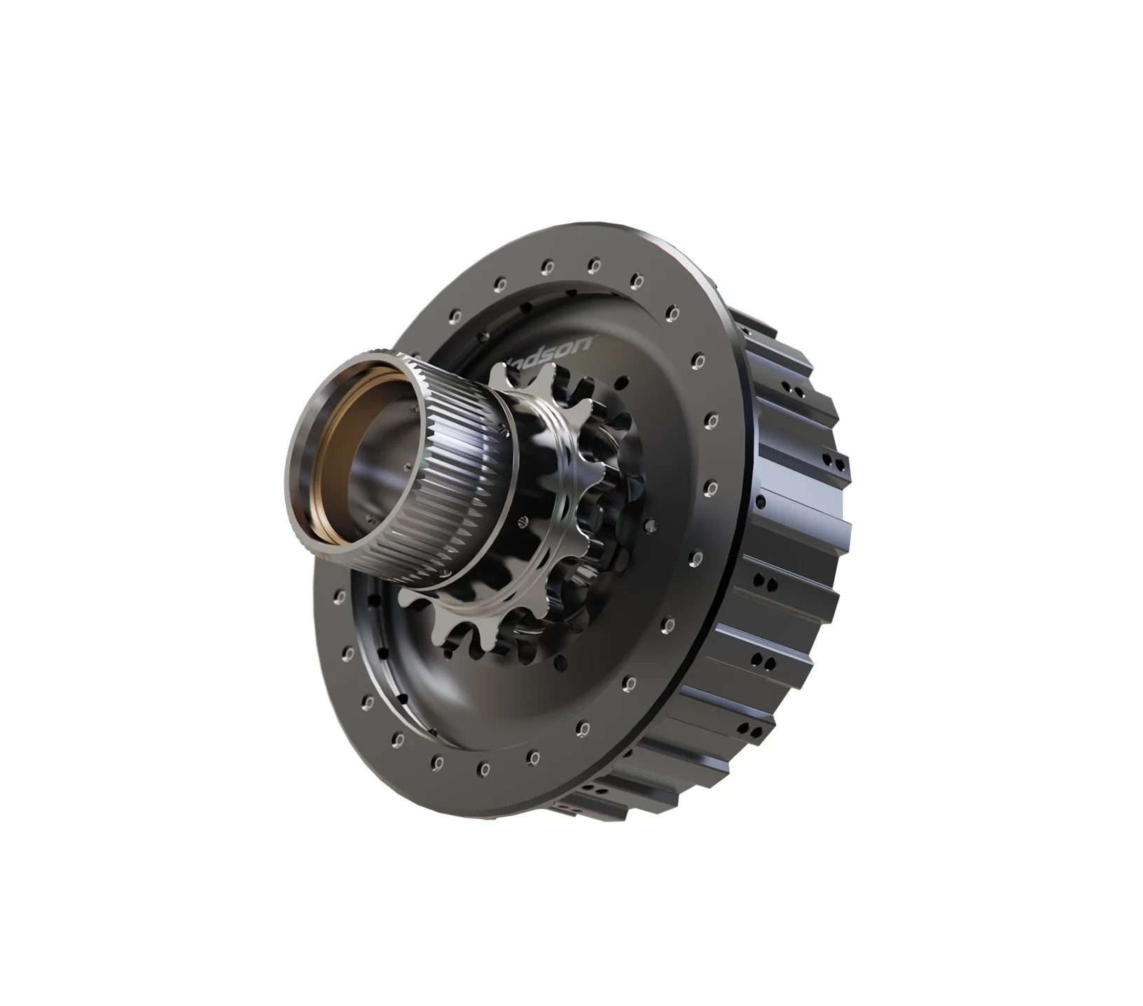 8HP76 CLUTCH E HUB KIT