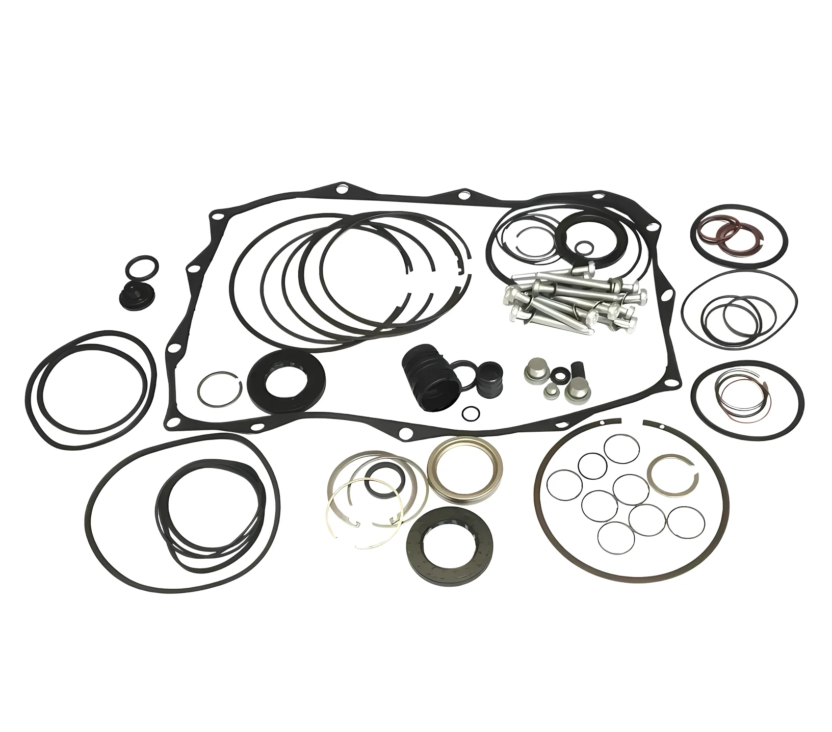 8HP51 OVERHAUL KIT
