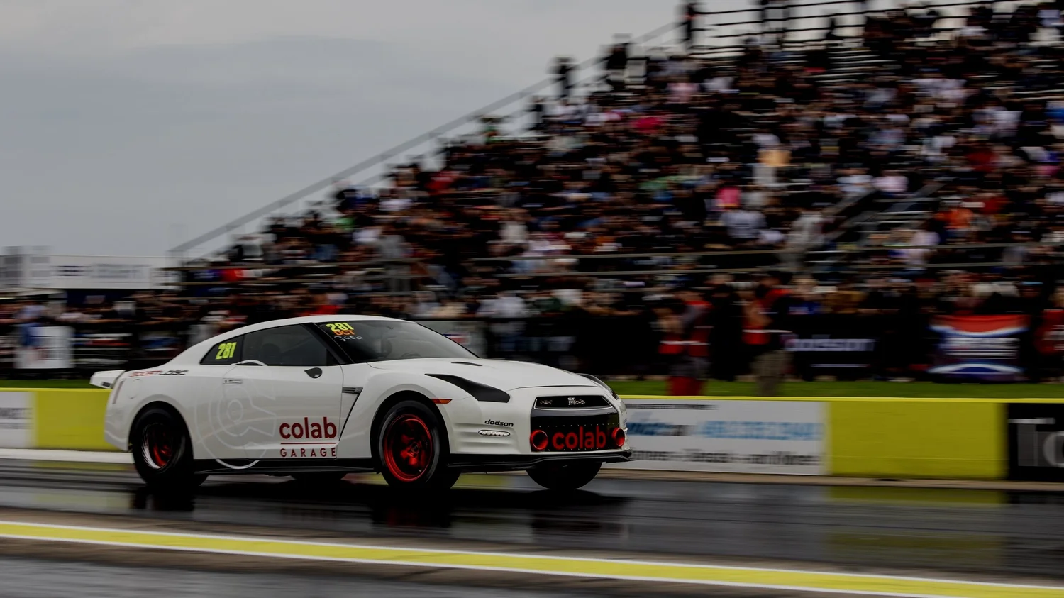 Colab Performance Store — Colab Garage | Performance Builds & Parts – speed. REDEFINED