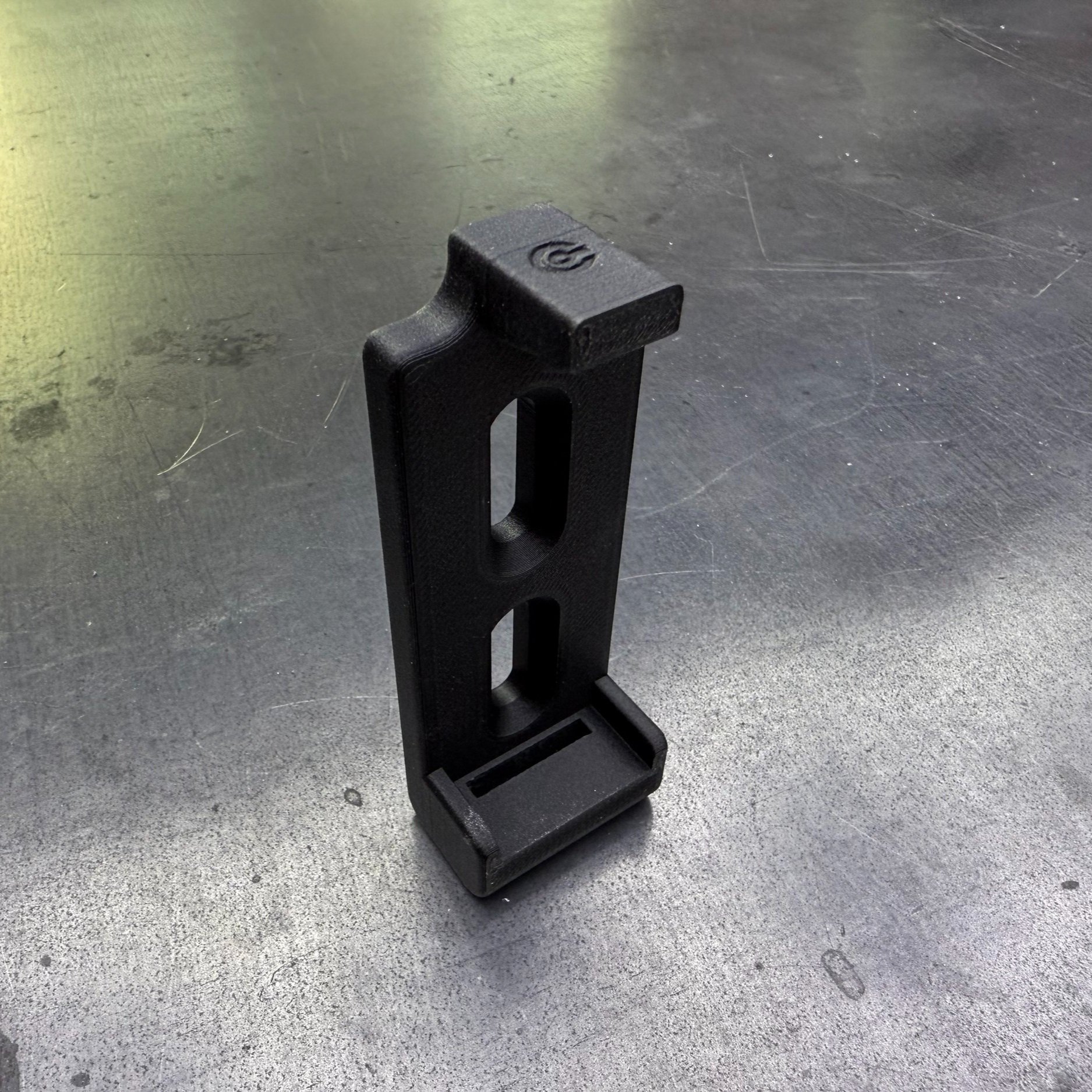 Colab Carbon Flex Fuel Bracket