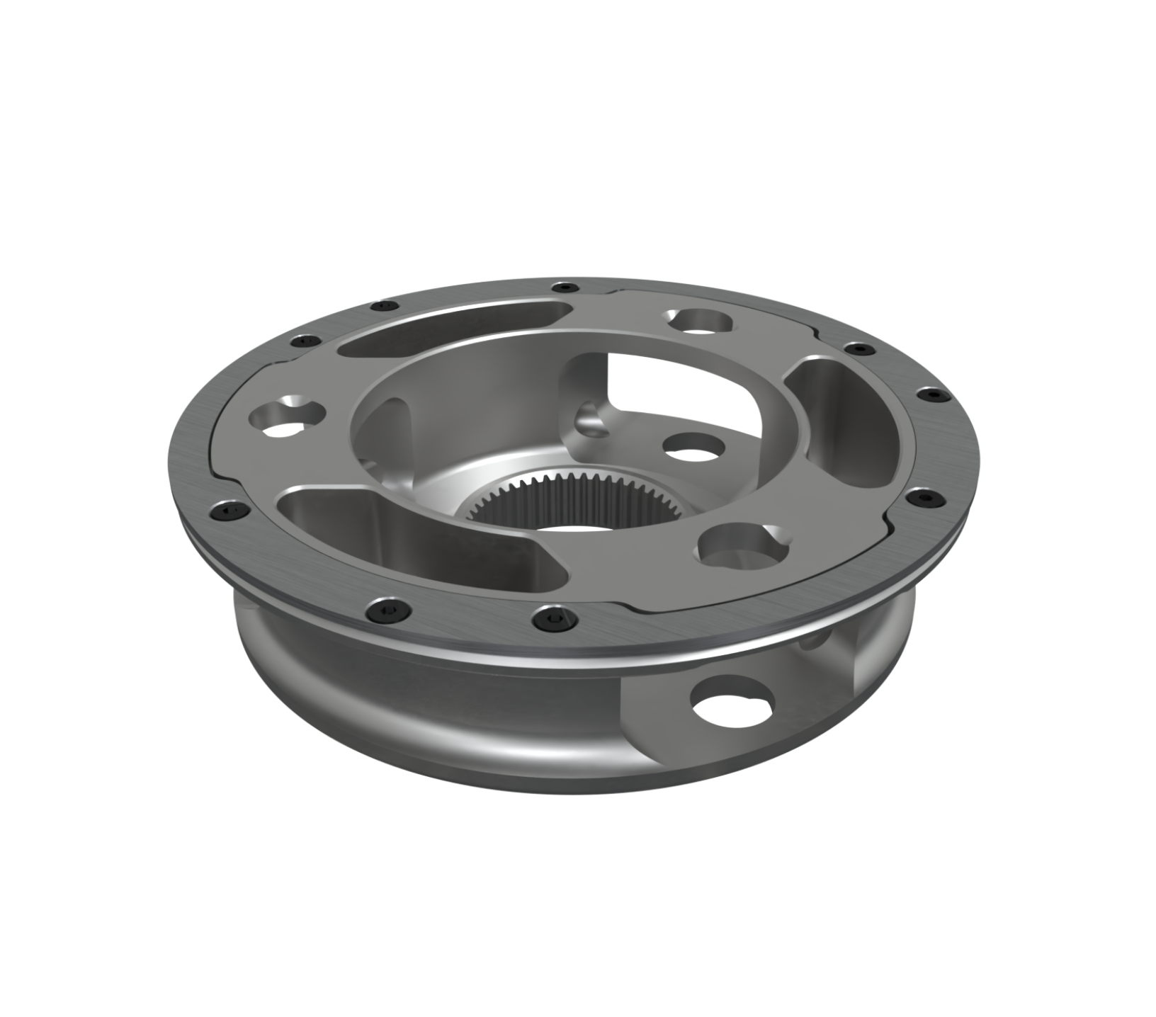 8HP51 BILLET P2 CARRIER ASSEMBLY