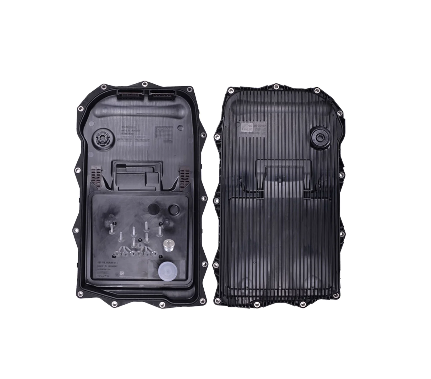 8HP45/51/70 TRANSMISSION SUMP PAN KIT (OE)