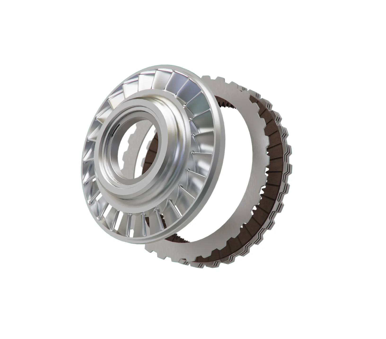 8HP51 HIGH-STALL TORQUE CONVERTER UPGRADE KIT