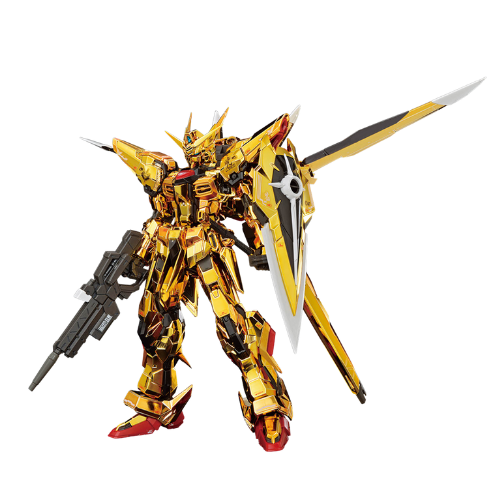 RG #41 1/144 ORB-01 Akatsuki Gundam (Oowashi Unit) "Gundam SEED Destiny" BNDAI 2700763