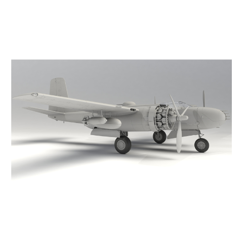 A-26B-Invader-Pacific-War-Theater-WWII-American-Bomber-148-ICM-48285.png