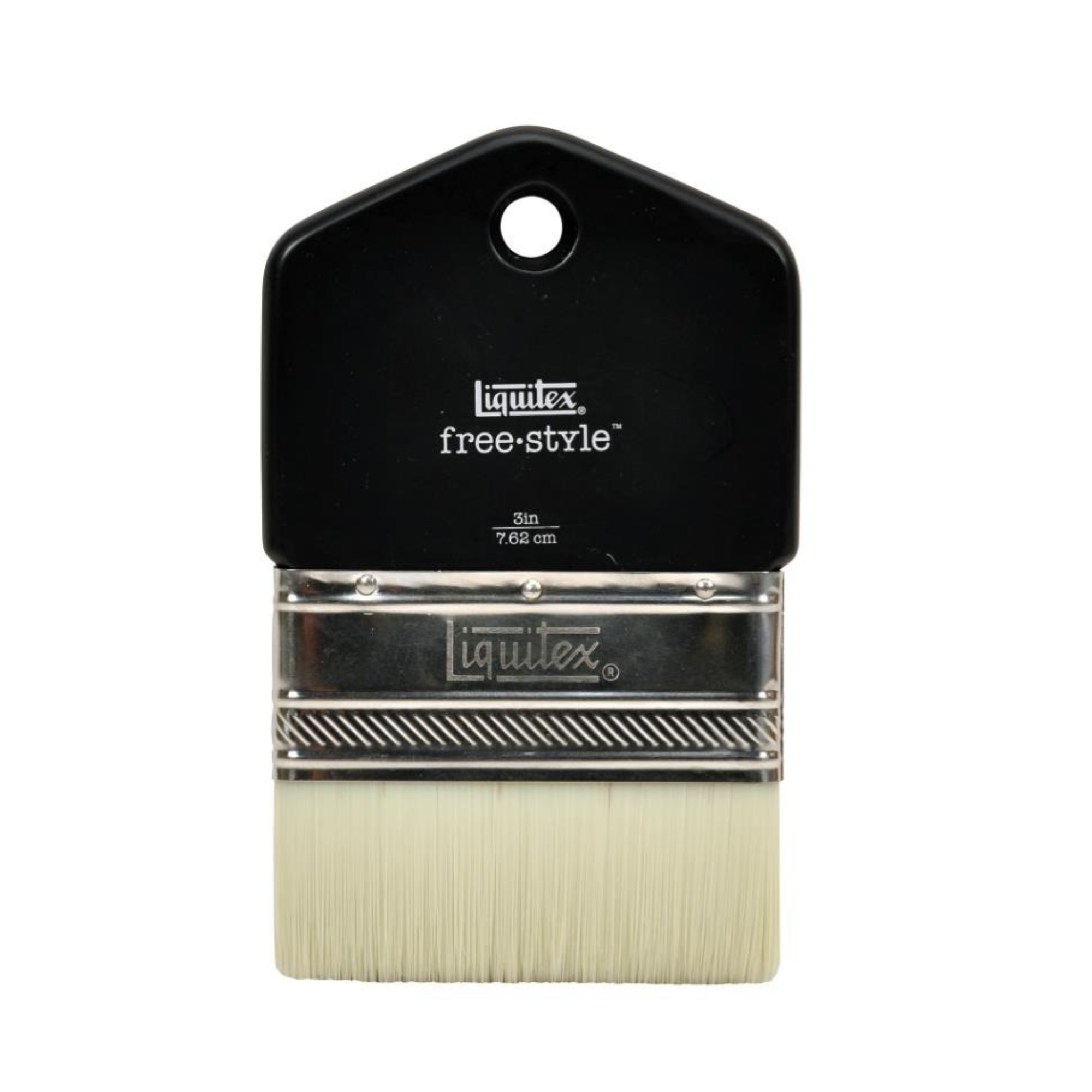 Free Style Large-Scale Brush, Paddle