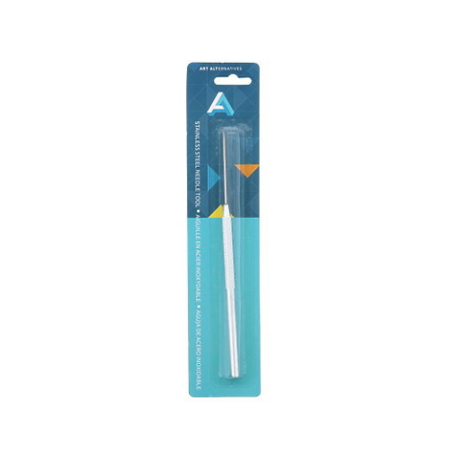 Professional Needle Tool, 6.75" AA 17307