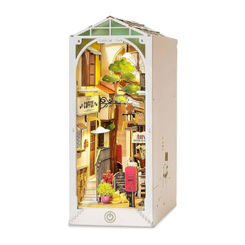 DIY-Miniature-Model-Kit-Book-Nook-Sunshine-Town-HCR-TGB02 .png