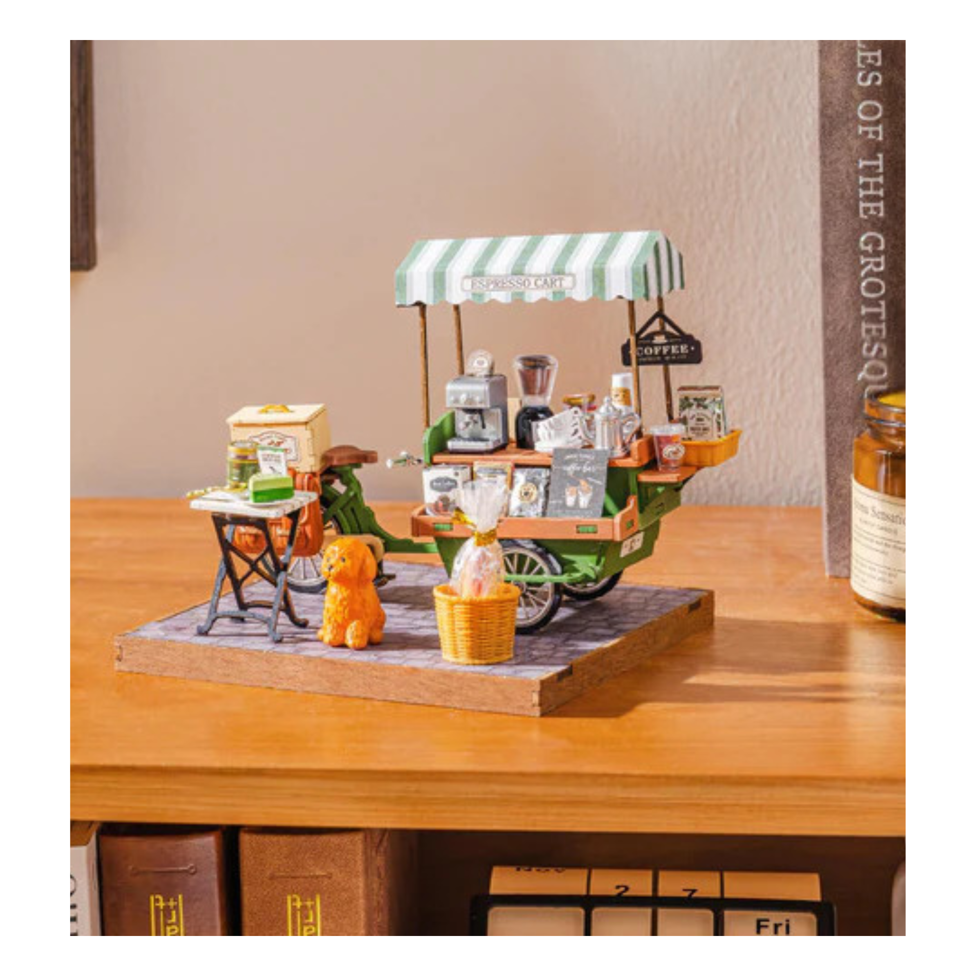 Rolife-DIY-Miniature-House-Kit-Aromatic-Coffee-Cart-ROB-DG182.png