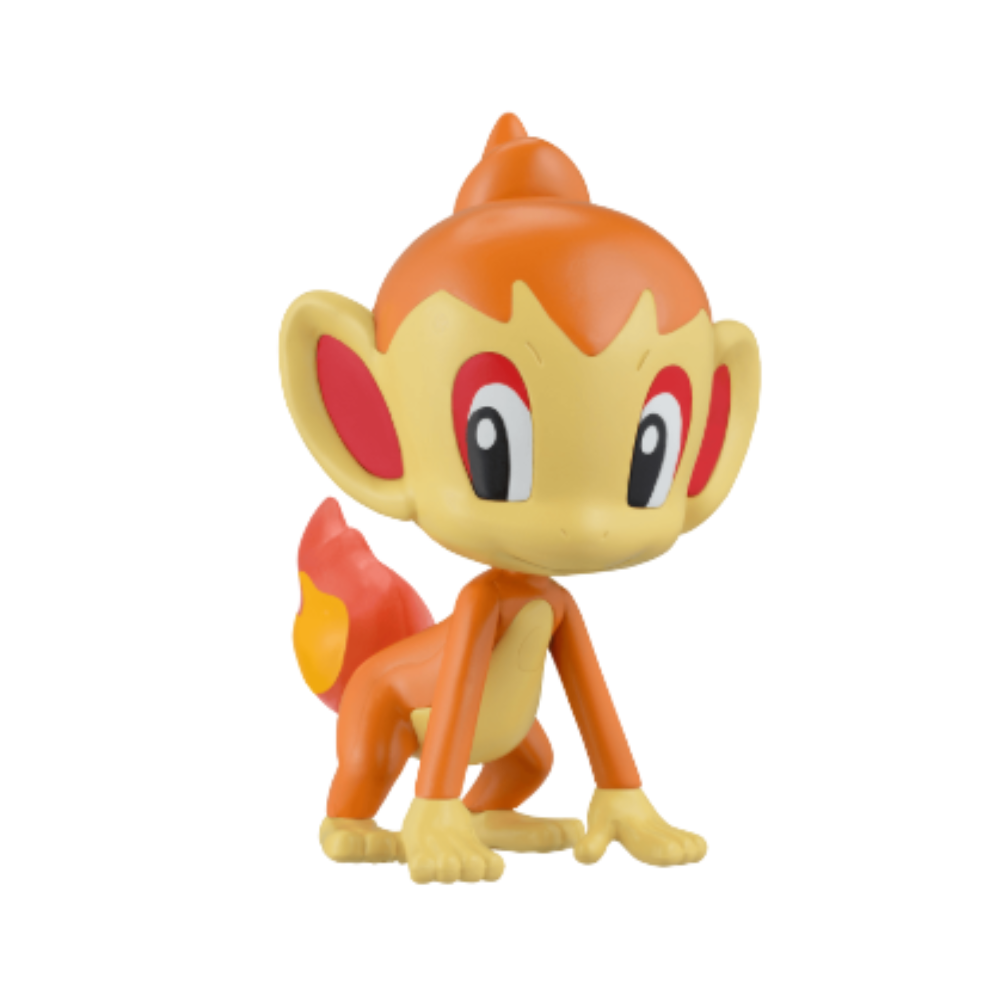 Pokemon-Model-Kit-Quick!!-#29-Chimchar-BANDAI-2869723.png