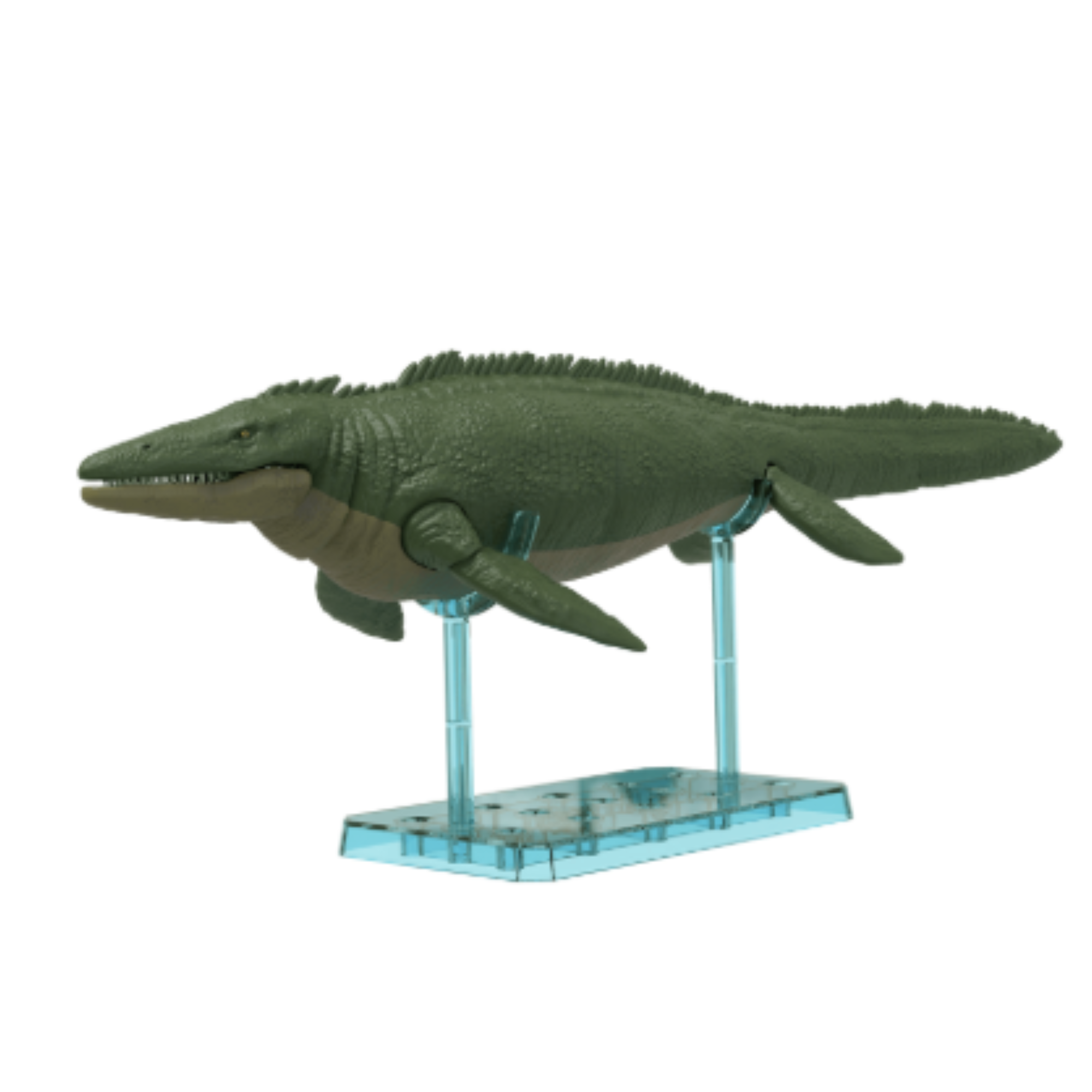 Plannosaurus Mosasaurus 1899 BNDAI 2836613