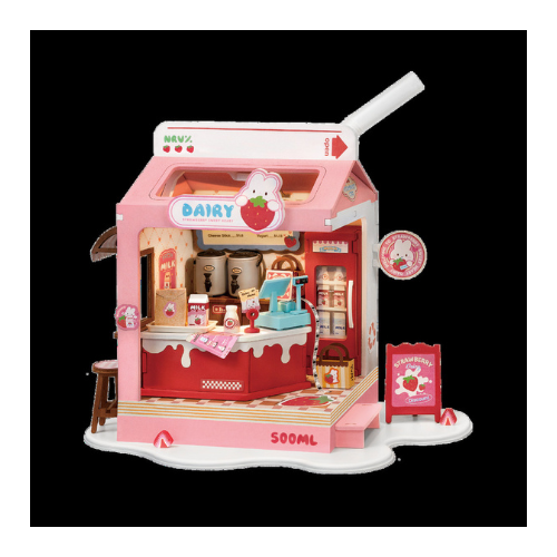 Rolife-DIY-Miniature-House-Kit-Strawberry-Milk-Box-ROB-DS034.png