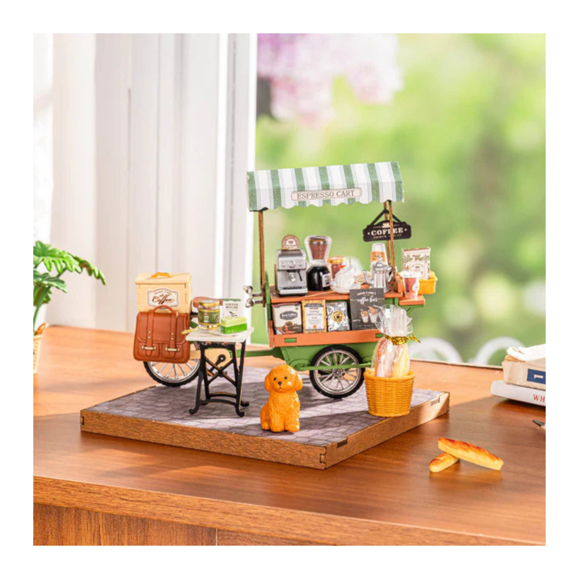 Rolife-DIY-Miniature-House-Kit-Aromatic-Coffee-Cart-ROB-DG182 (4).png