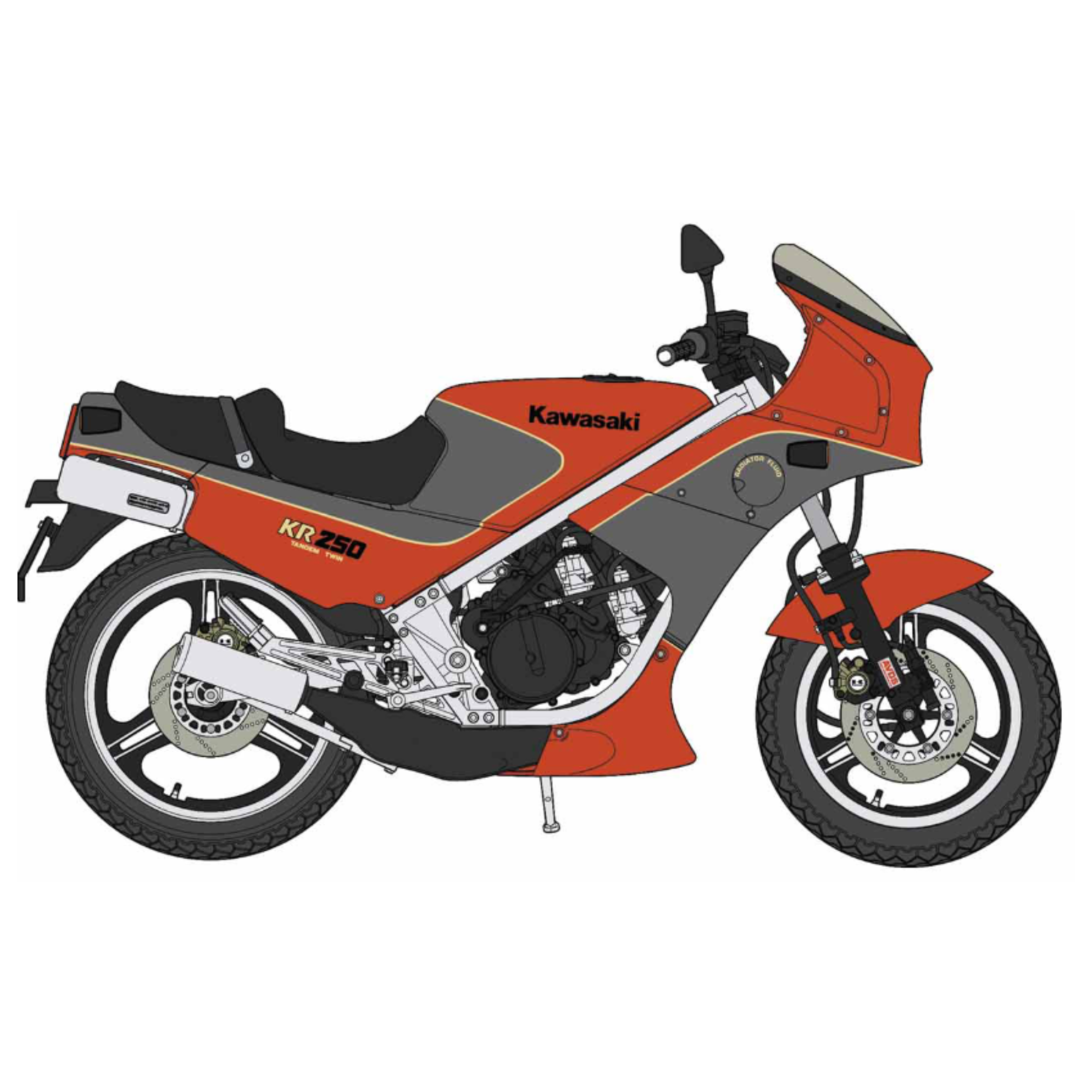 Kawasaki-KR250-KR250A-RedGray-Color-112-Hasegawa-21751.png