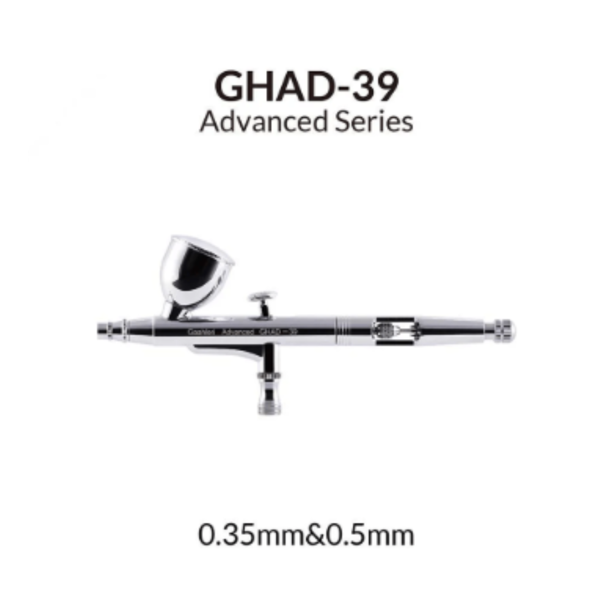 Advanced Series GHAD-39 GLR40133
