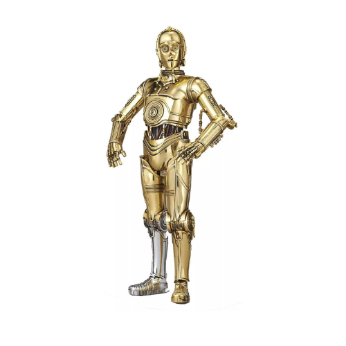 C-3PO "Star Wars" 1/12 BNDAI 2439794