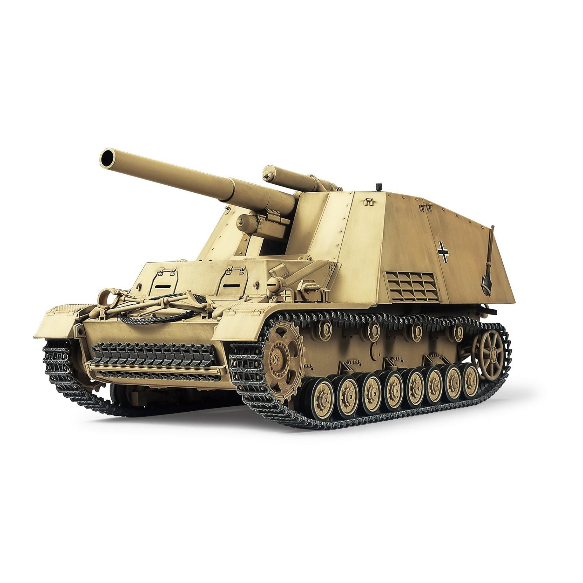 Hummel (Late Production) 1/35 TAM 35367