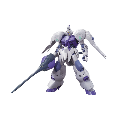HG IBO #11 1/144 Gundam Kimaris "Gundam Iron Blooded Orphans" BNDAI 2314541