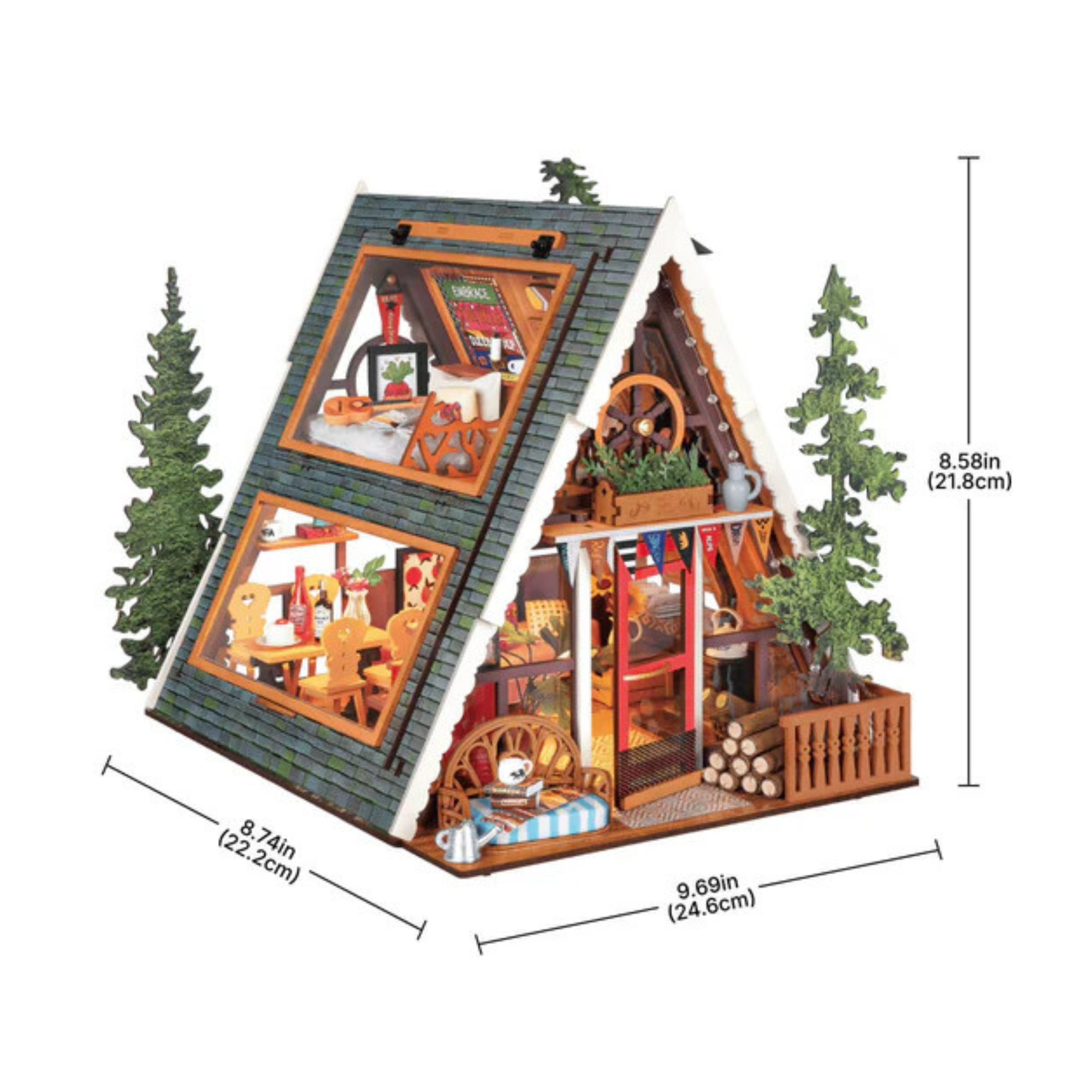 Rolife-DIY-Miniature-House-Kit-A-Frame-Cabin-ROB-DG181 (2).png