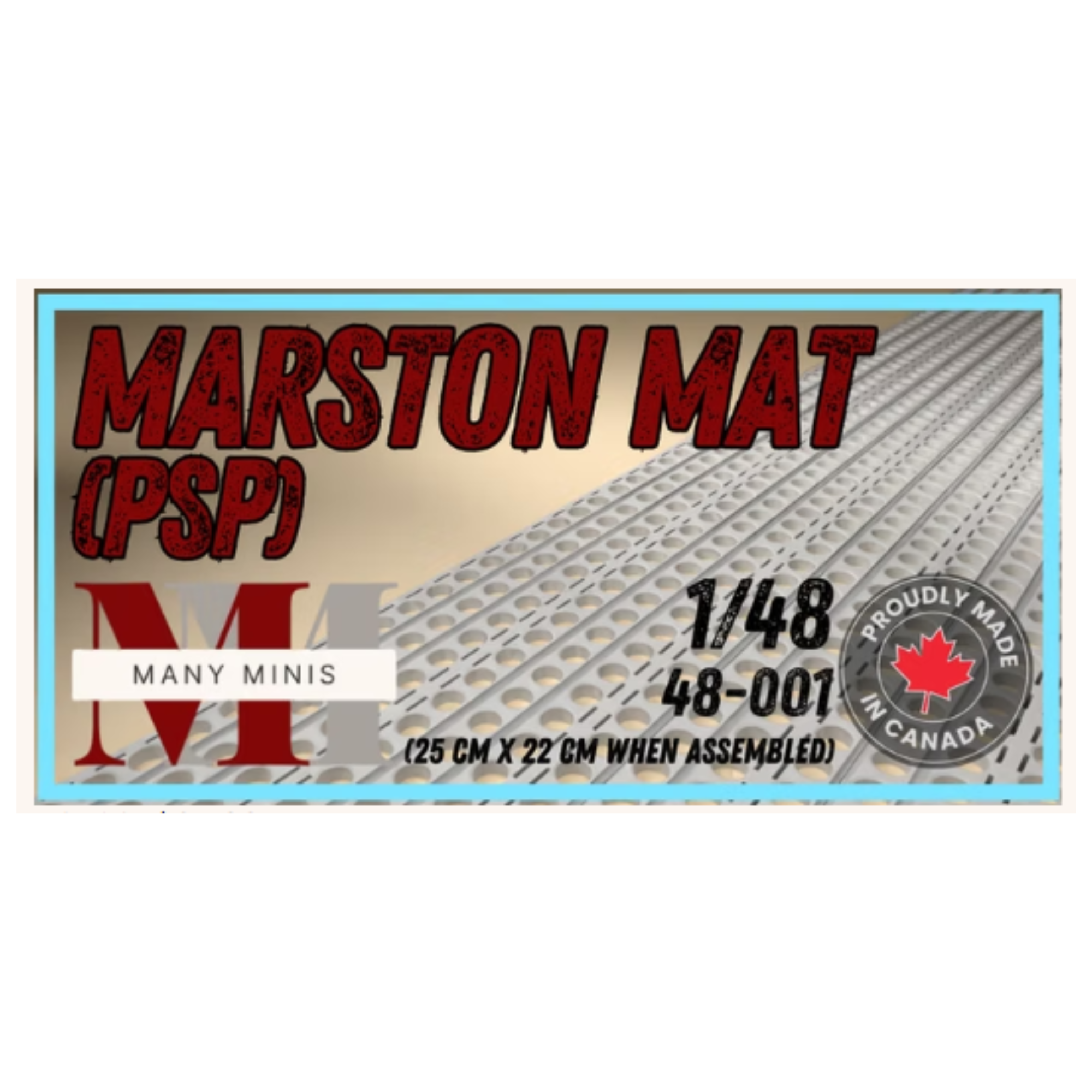 many-minis-marston-mat.png