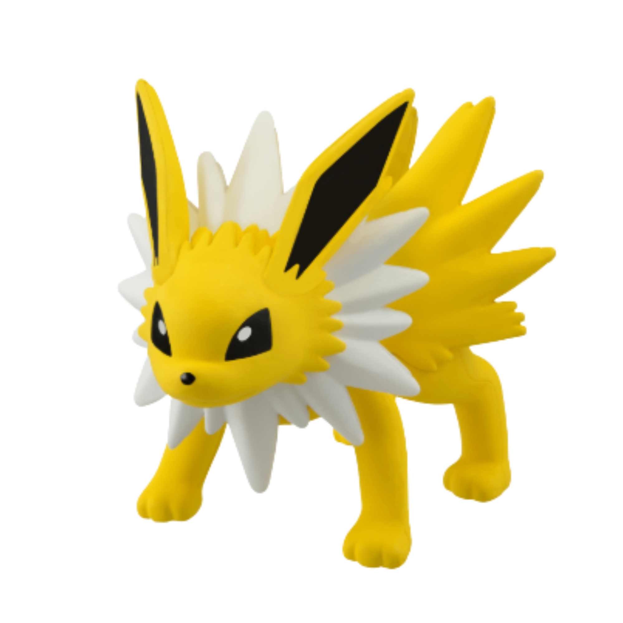Pokemon-Model-Kit-Quick!!-#26-Jolteon-BaNDAI-2857774.png