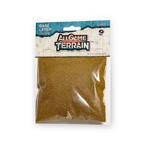 GROUND BASE LAYER AGT 6420